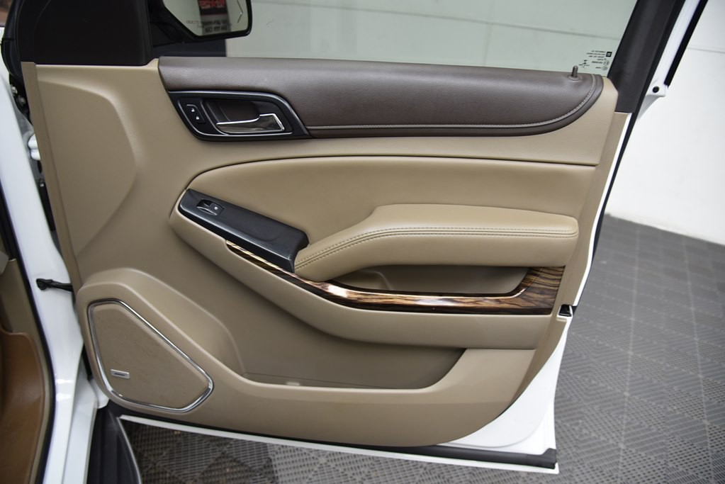 2017 GMC Yukon Image 31