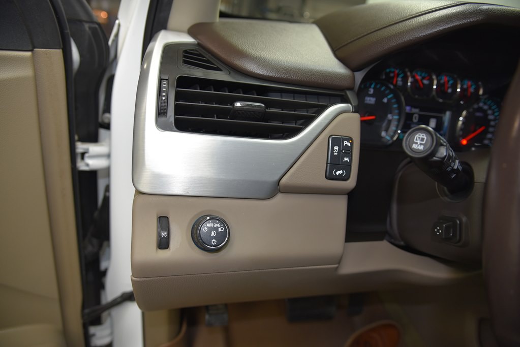 2017 GMC Yukon Image 35