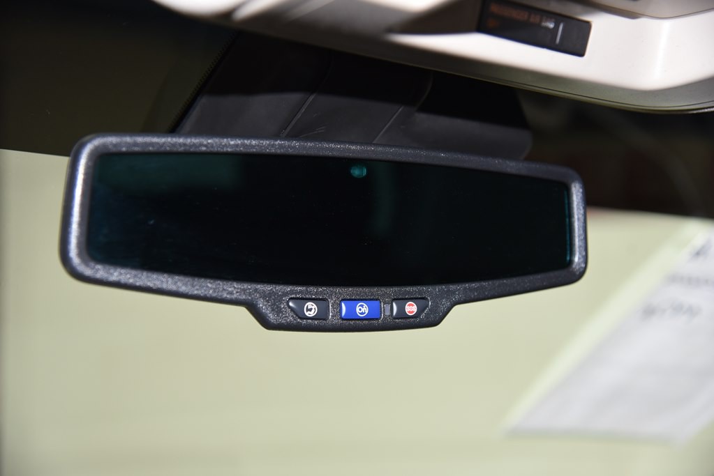 2017 GMC Yukon Image 37