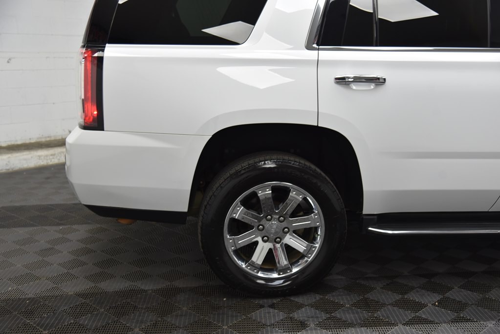 2017 GMC Yukon Image 41