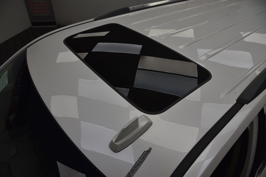 2017 Chevrolet Suburban Image 13