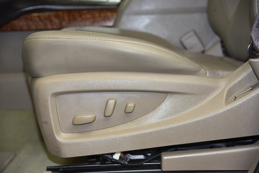 2017 Chevrolet Suburban Image 43