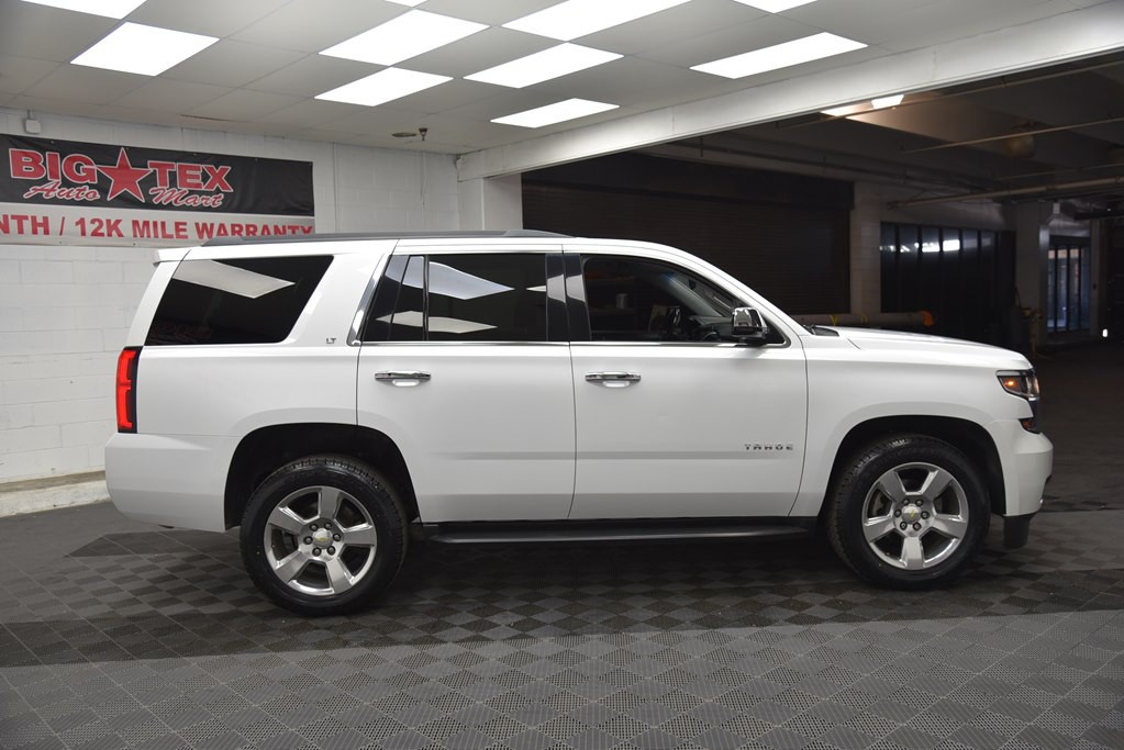 2019 Chevrolet Tahoe Image 6