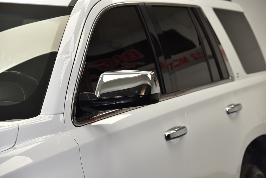 2019 Chevrolet Tahoe Image 9