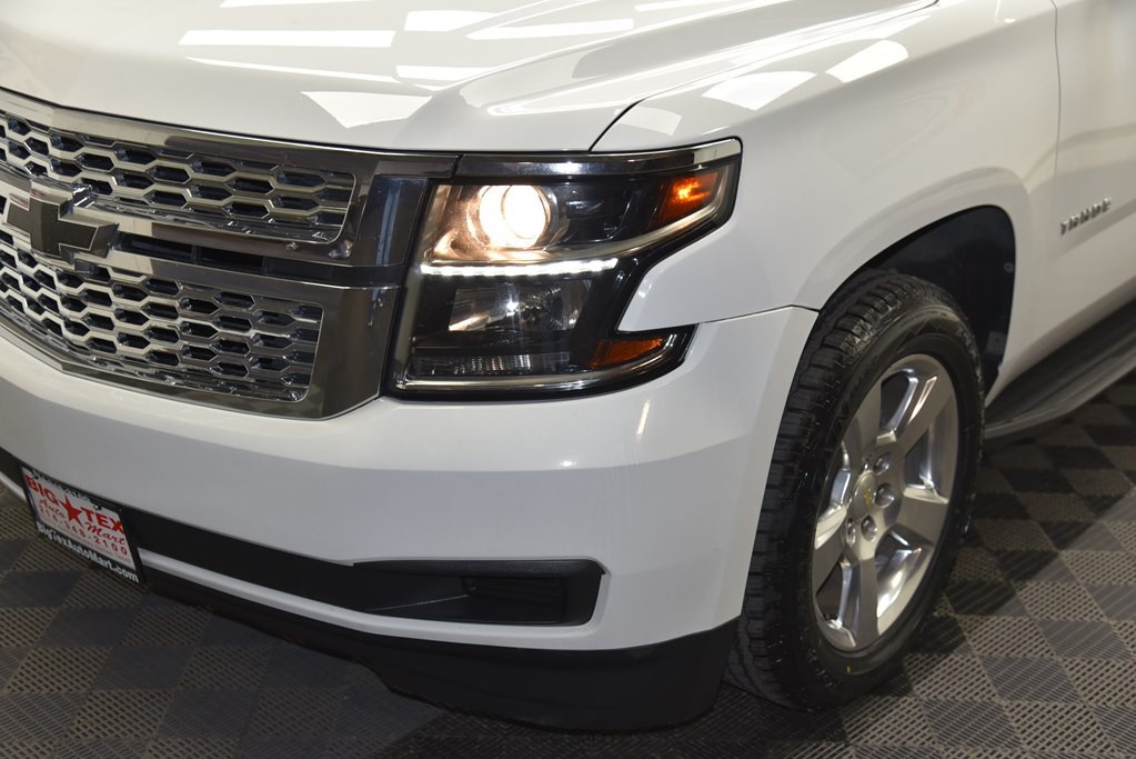 2019 Chevrolet Tahoe Image 10