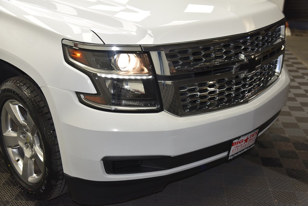 2019 Chevrolet Tahoe Image 11