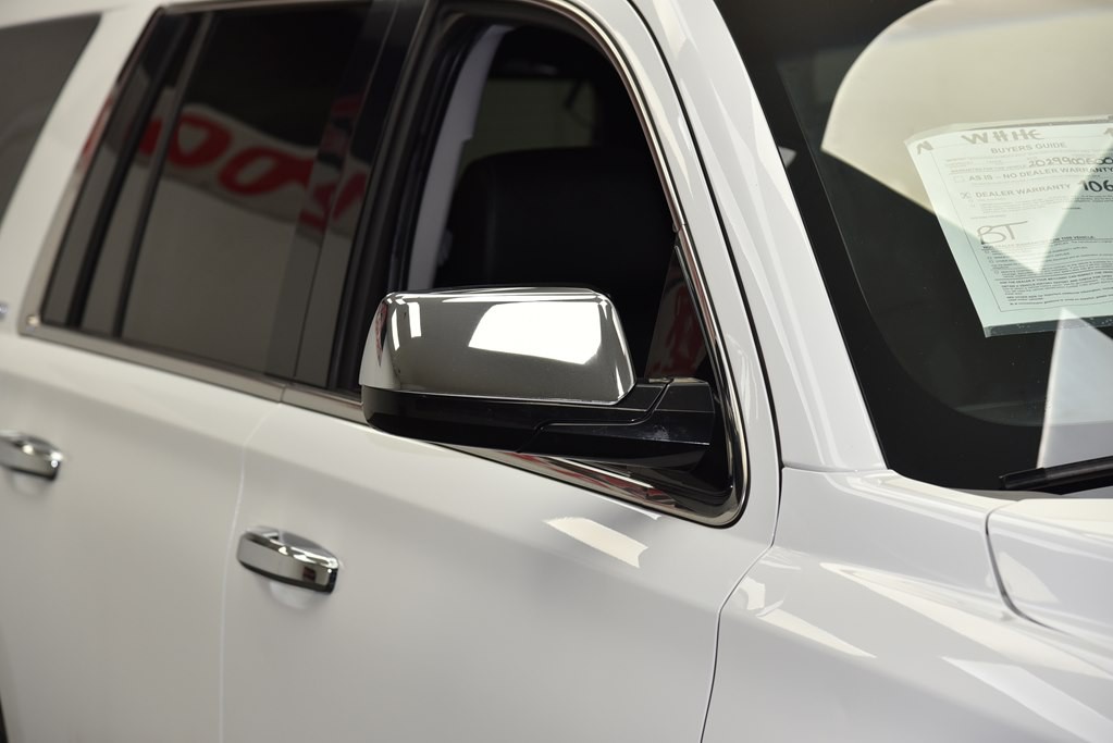 2019 Chevrolet Tahoe Image 12