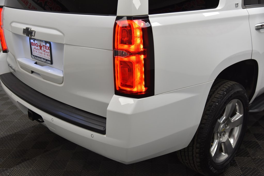 2019 Chevrolet Tahoe Image 13