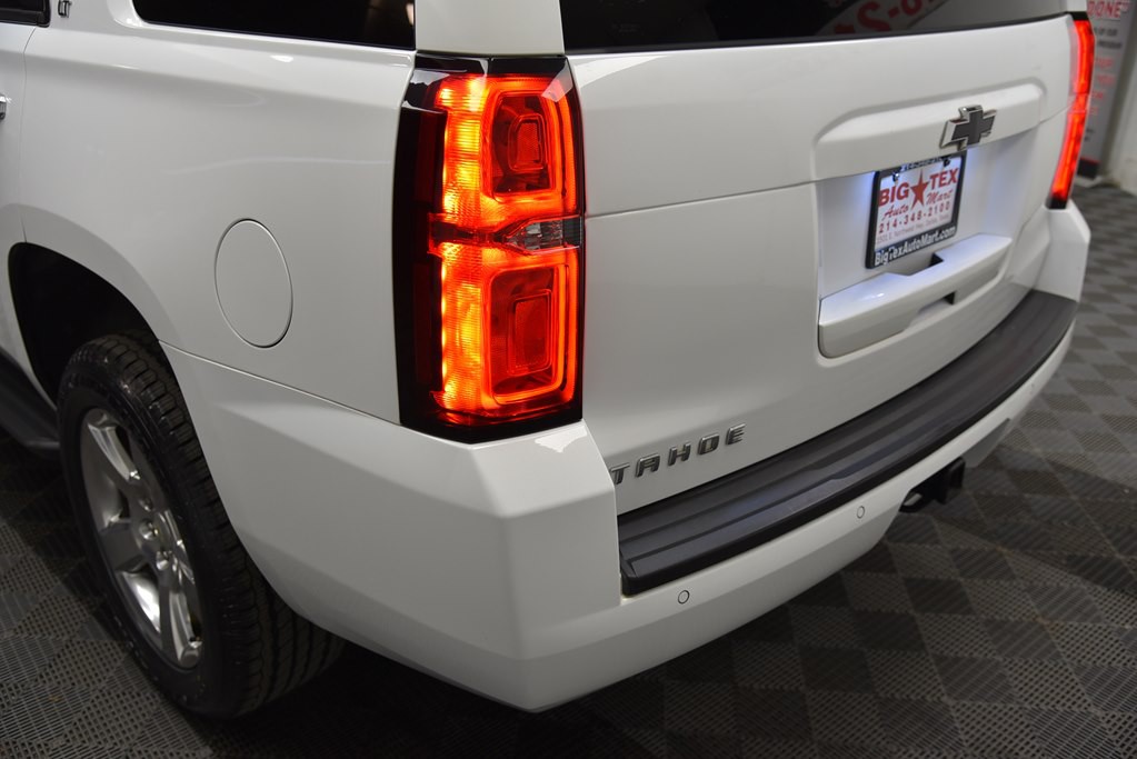 2019 Chevrolet Tahoe Image 14