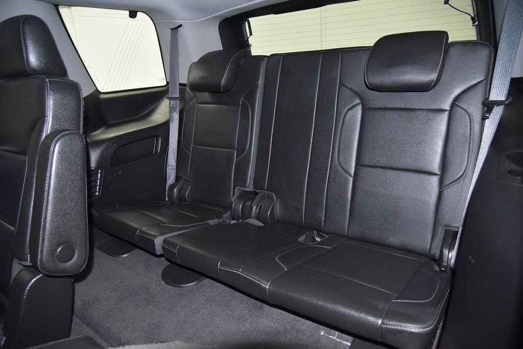 2019 Chevrolet Tahoe Image 18