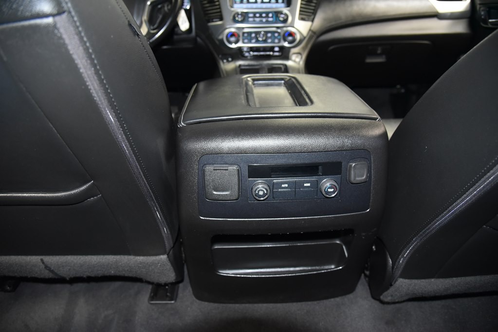 2019 Chevrolet Tahoe Image 19