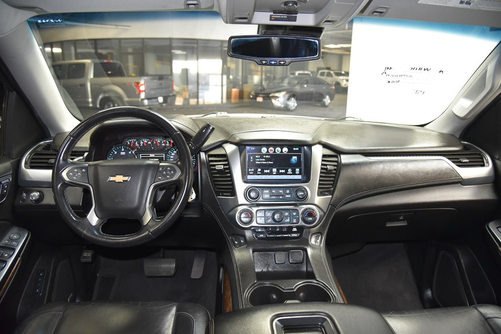 2019 Chevrolet Tahoe Image 20
