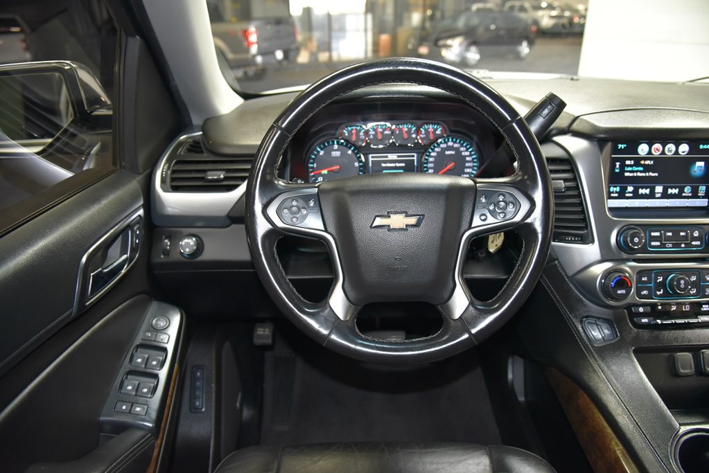 2019 Chevrolet Tahoe Image 21