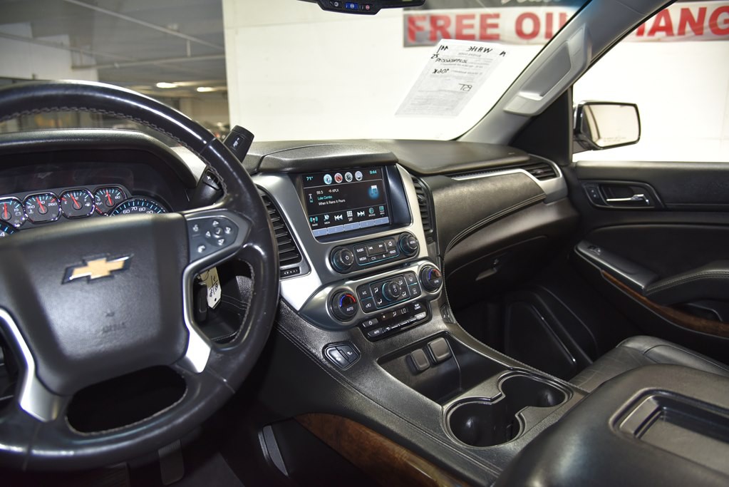 2019 Chevrolet Tahoe Image 22