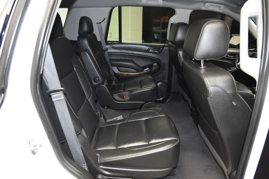 2019 Chevrolet Tahoe Image 26