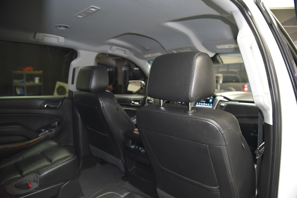 2019 Chevrolet Tahoe Image 27