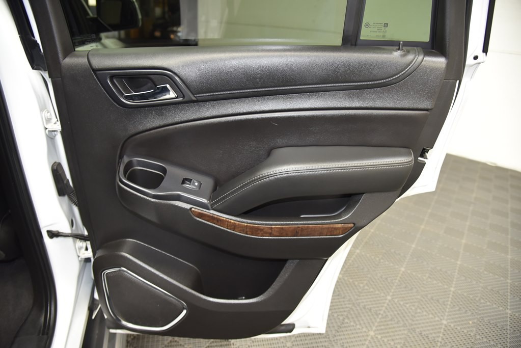 2019 Chevrolet Tahoe Image 28