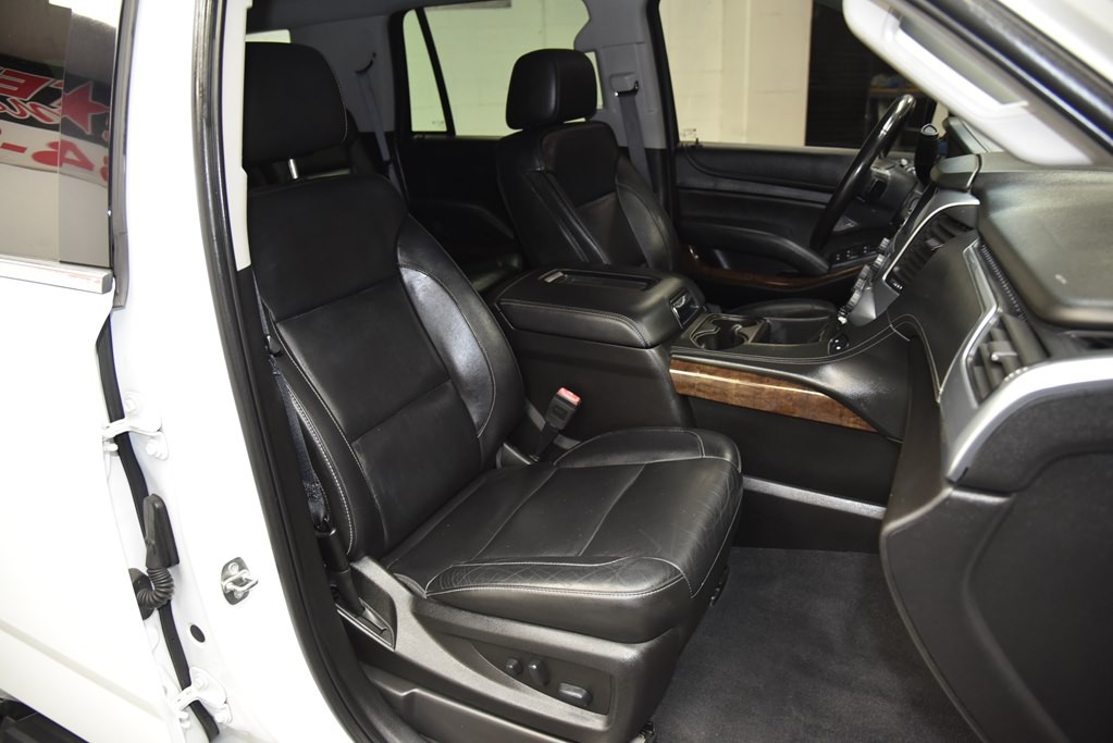 2019 Chevrolet Tahoe Image 29