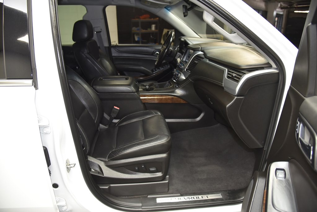 2019 Chevrolet Tahoe Image 30