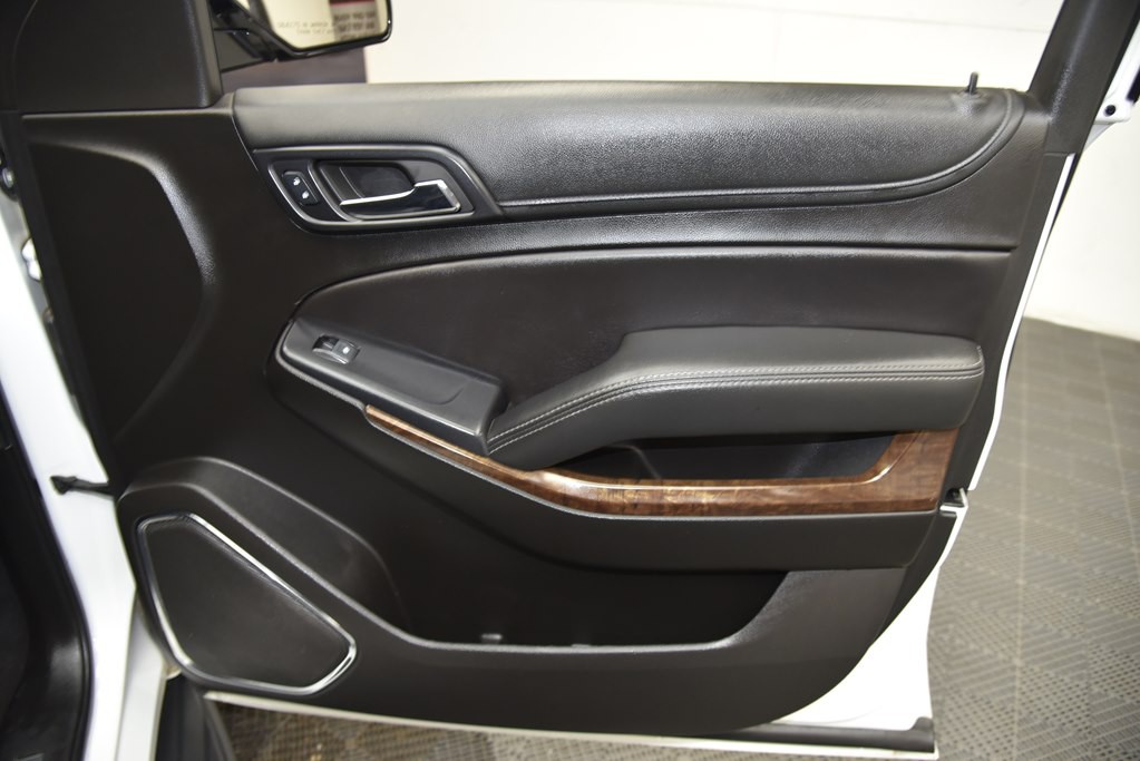 2019 Chevrolet Tahoe Image 33
