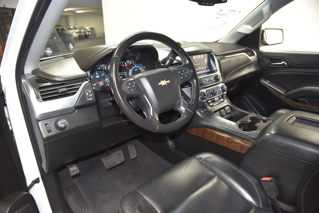 2019 Chevrolet Tahoe Image 34