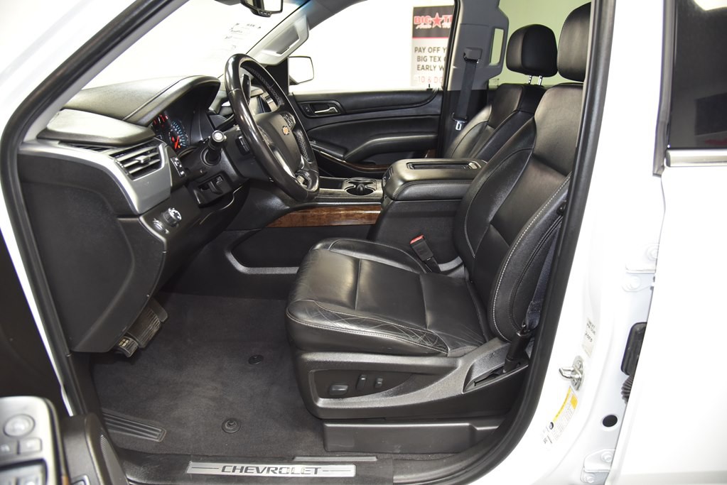 2019 Chevrolet Tahoe Image 35