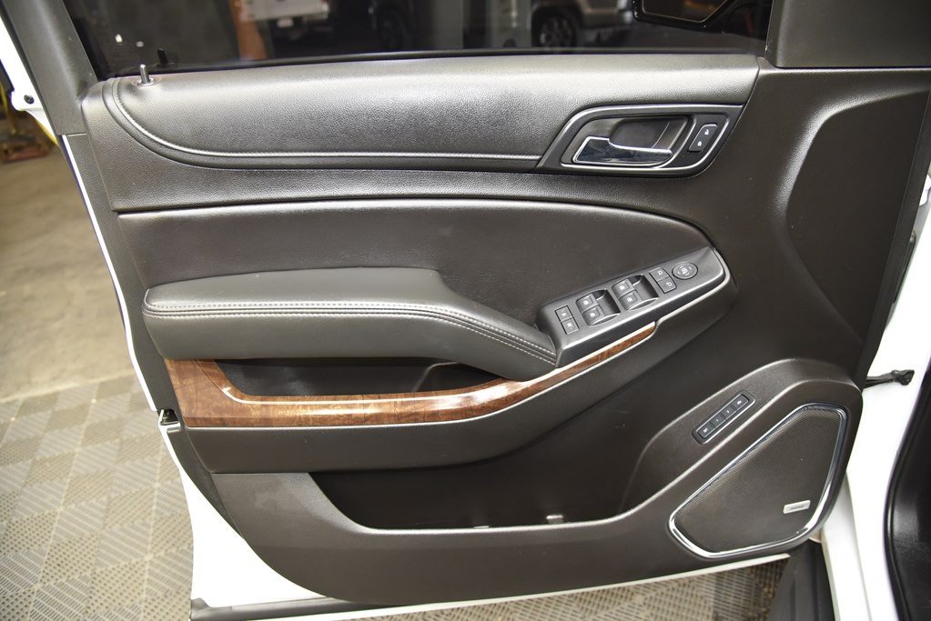 2019 Chevrolet Tahoe Image 36