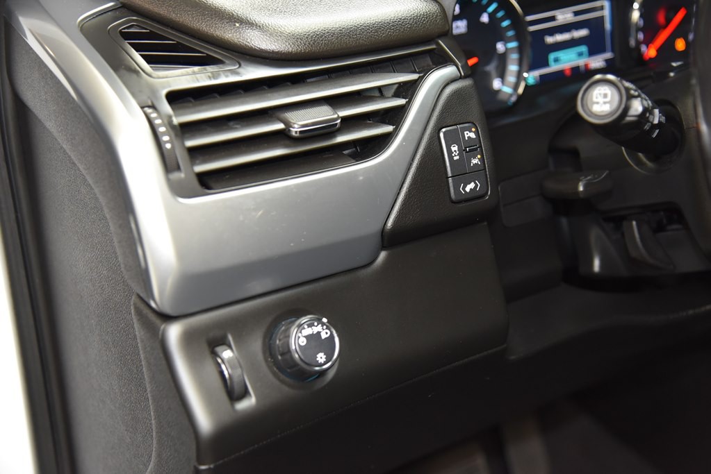 2019 Chevrolet Tahoe Image 37