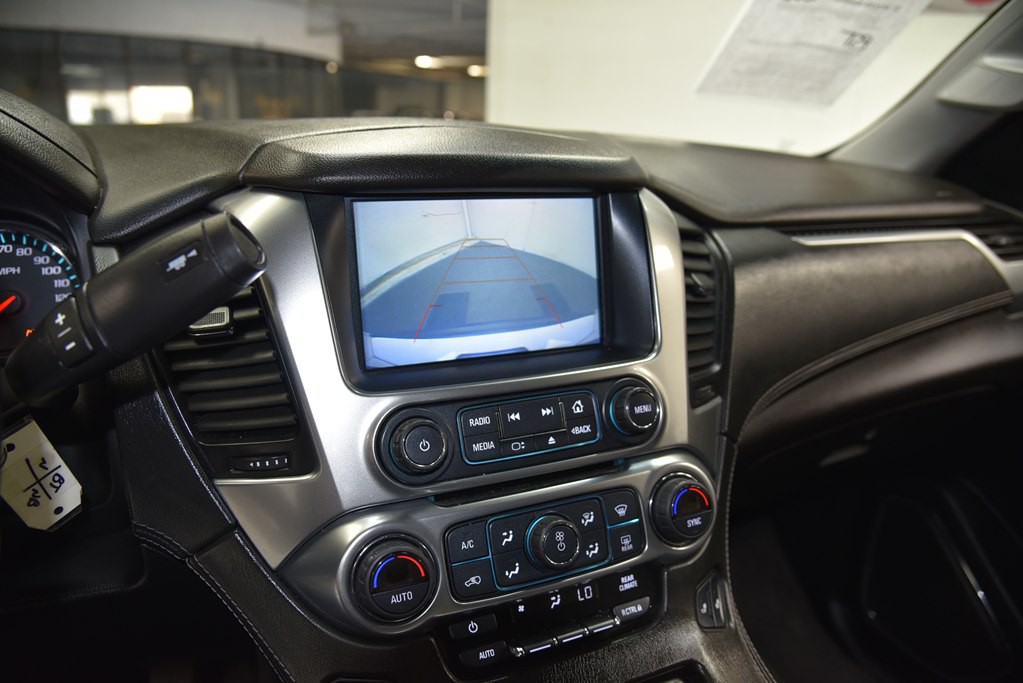 2019 Chevrolet Tahoe Image 38