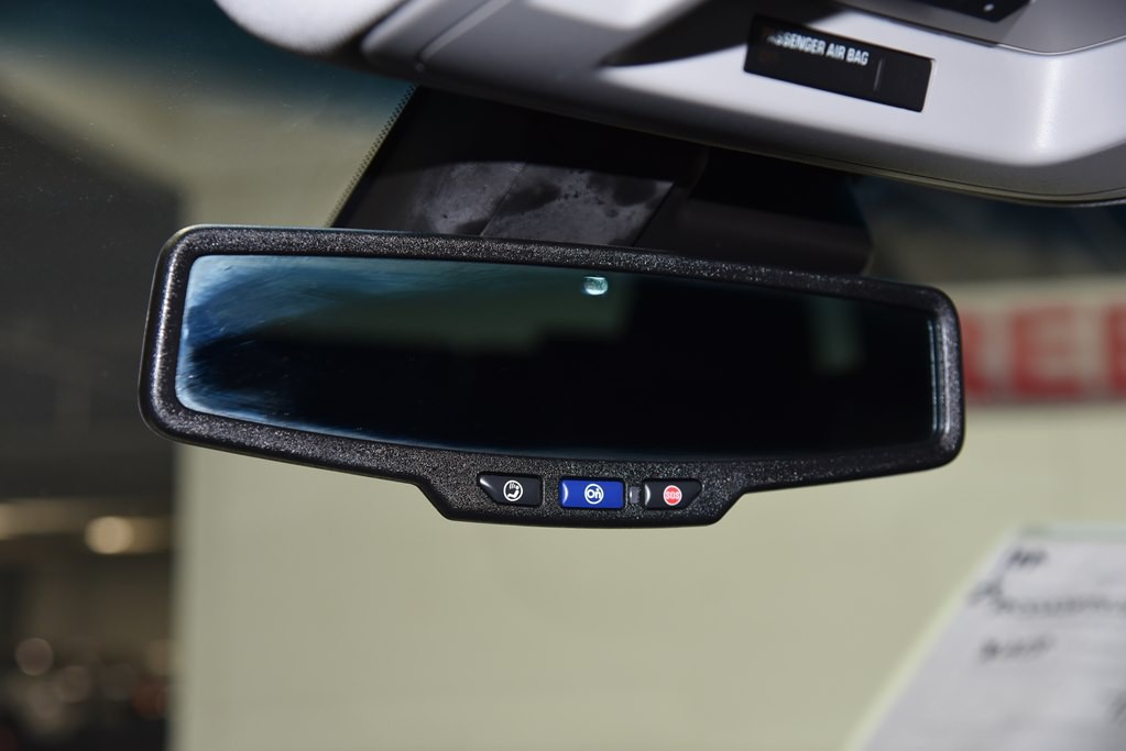 2019 Chevrolet Tahoe Image 39