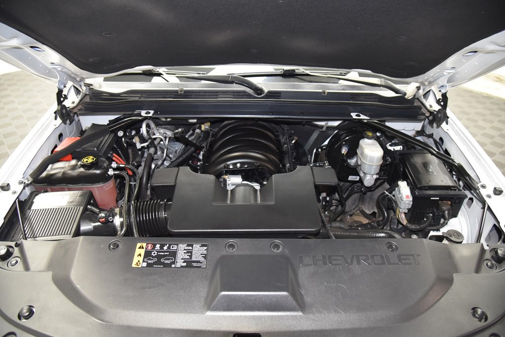 2019 Chevrolet Tahoe Image 40