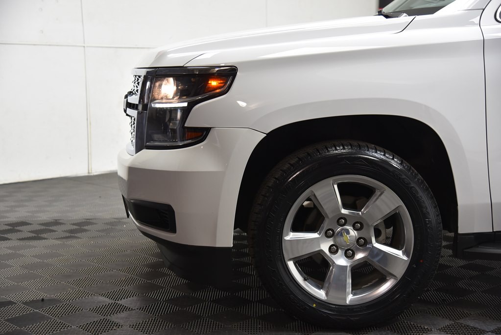 2019 Chevrolet Tahoe Image 41