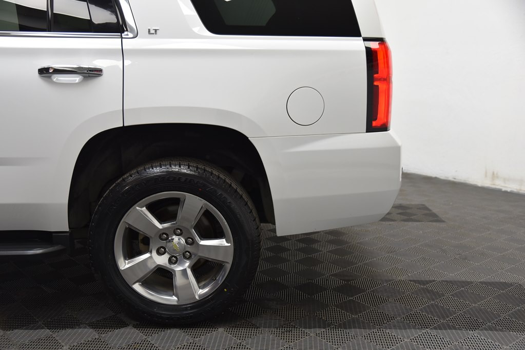 2019 Chevrolet Tahoe Image 42