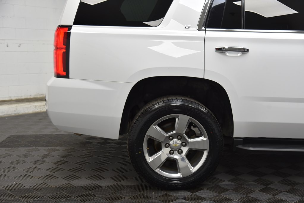 2019 Chevrolet Tahoe Image 43