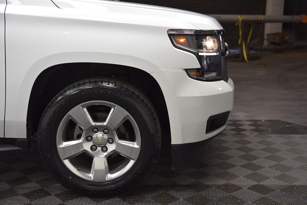 2019 Chevrolet Tahoe Image 44