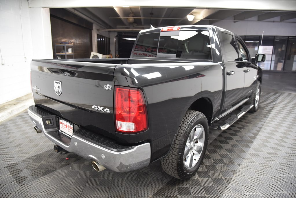 2017 RAM 1500 Image 5