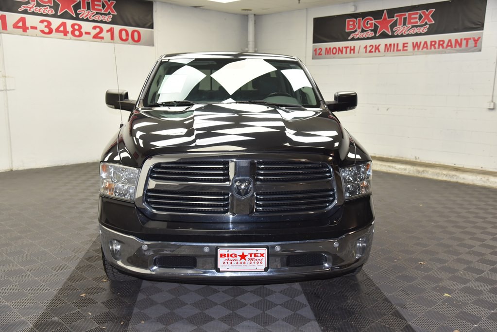 2017 RAM 1500 Image 8