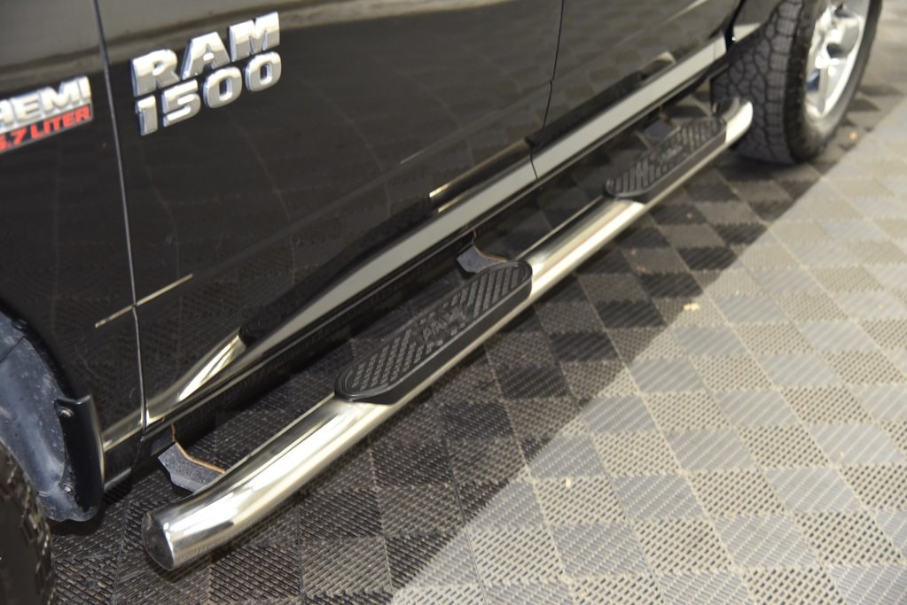 2017 RAM 1500 Image 10