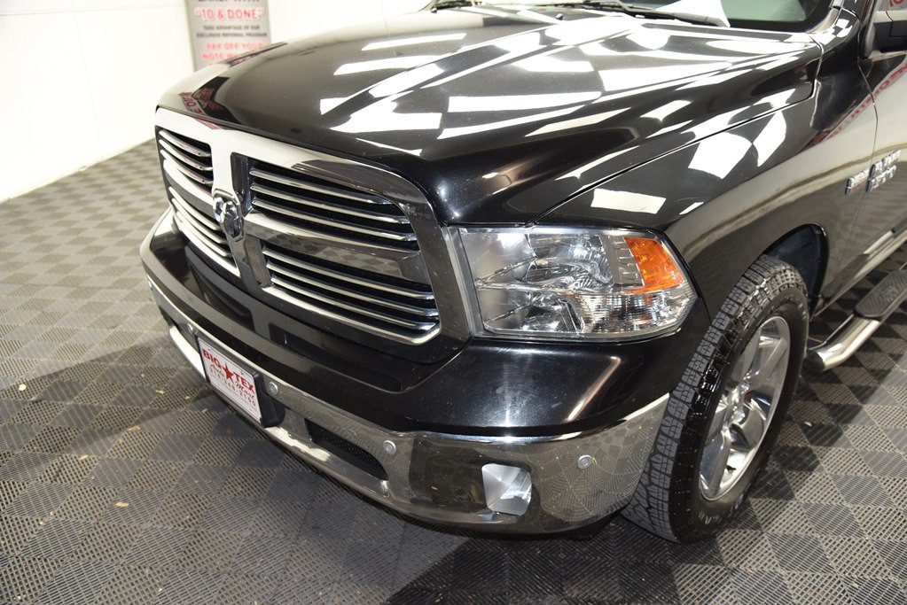 2017 RAM 1500 Image 11