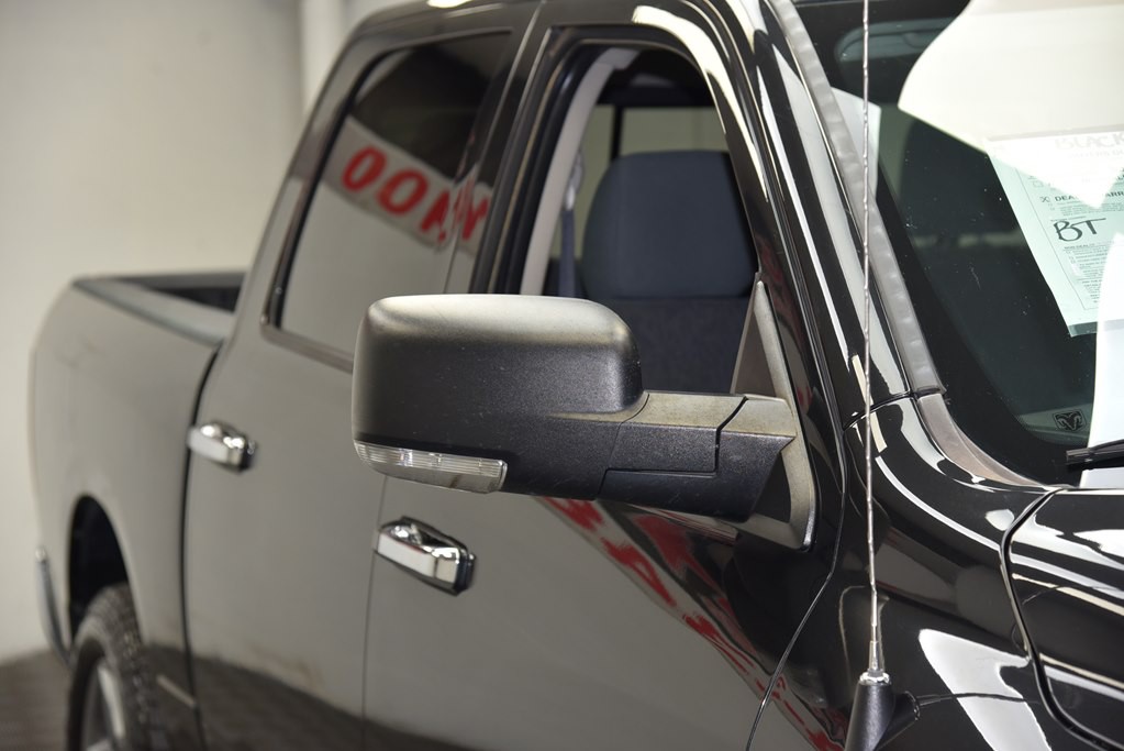 2017 RAM 1500 Image 13