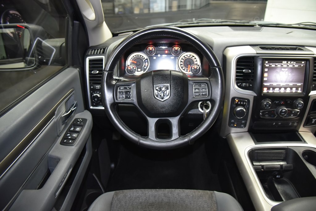 2017 RAM 1500 Image 23