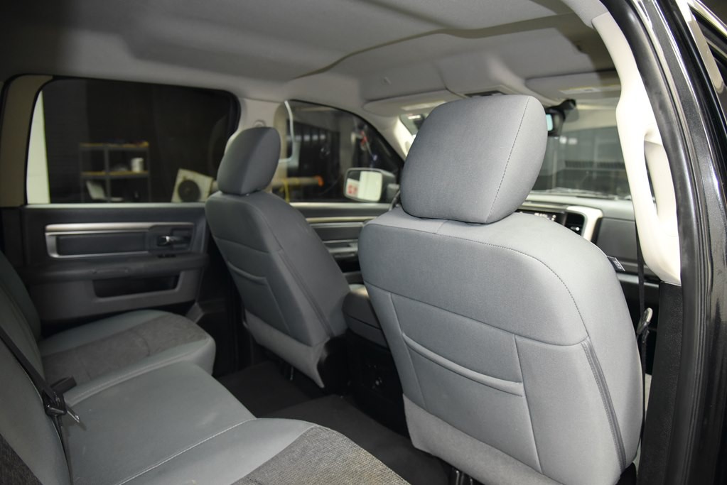 2017 RAM 1500 Image 25