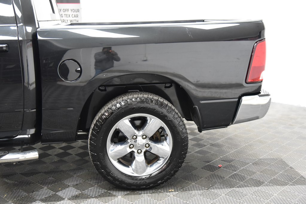 2017 RAM 1500 Image 38