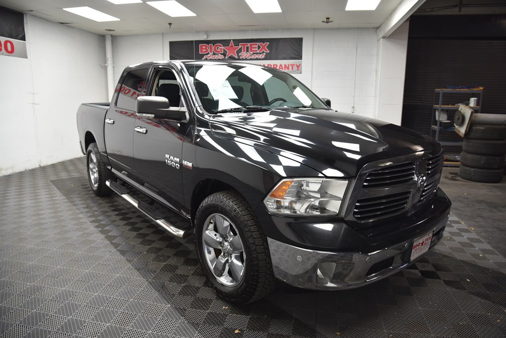 2017 RAM 1500 Image 47