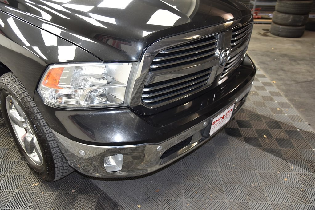 2017 RAM 1500 Image 52