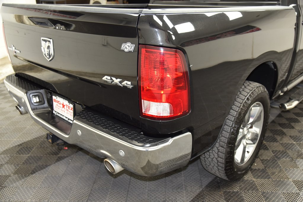 2017 RAM 1500 Image 55