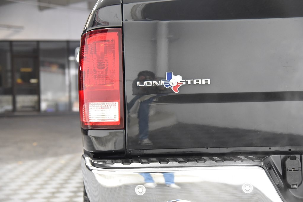 2017 RAM 1500 Image 57