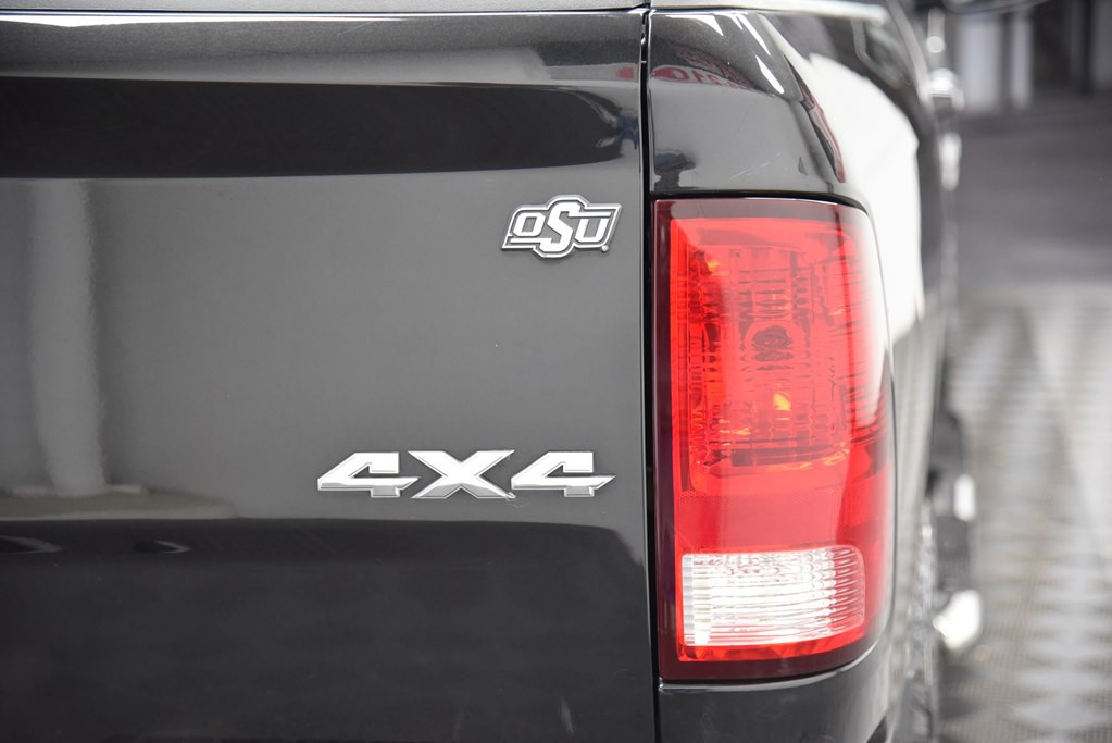 2017 RAM 1500 Image 58