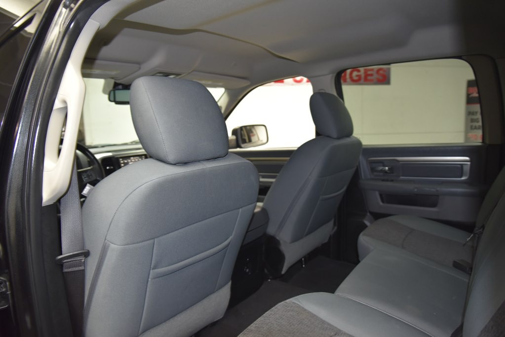 2017 RAM 1500 Image 60