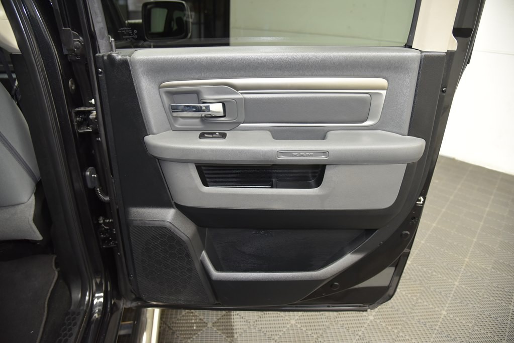 2017 RAM 1500 Image 66